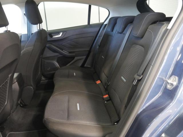 Ford Focus 1.0 Ecoboost MHEV 92kW Active X