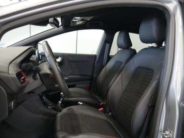Ford Puma 1.0 EcoBoost 125cv ST-Line X MHEV