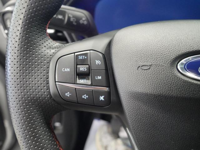 Ford Puma 1.5 Ecoblue 88kW (120cv) ST-Line