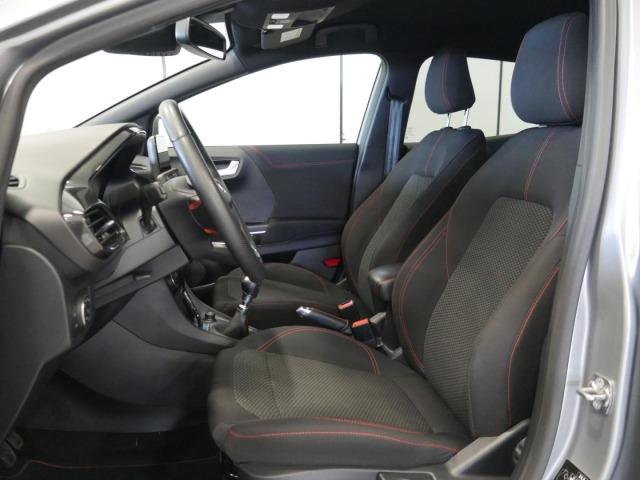 Ford Puma 1.5 Ecoblue 88kW (120cv) ST-Line