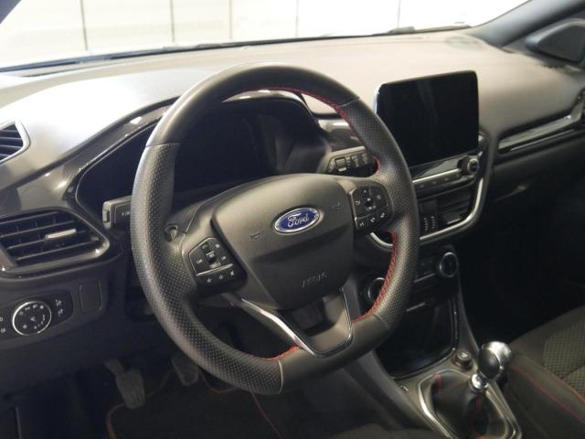 Ford Puma 1.5 Ecoblue 88kW (120cv) ST-Line