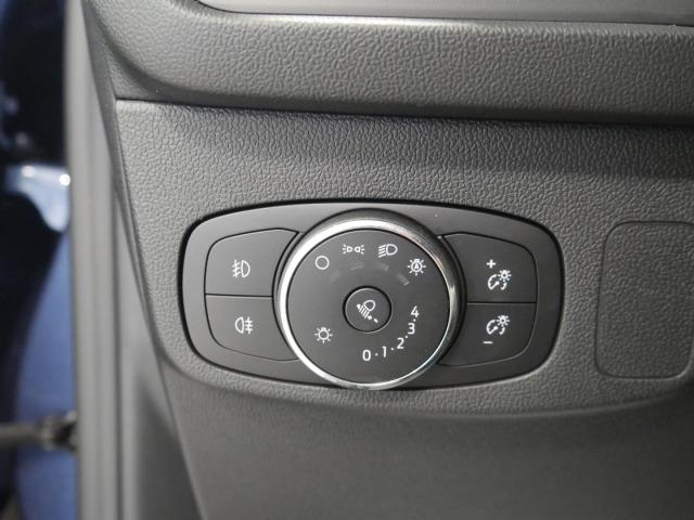 Ford Focus 1.0 Ecoboost MHEV 114kW Active SB