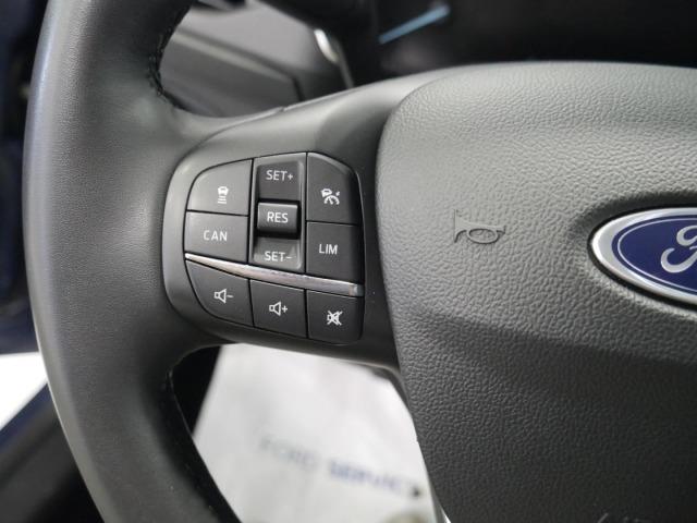 Ford Focus 1.0 Ecoboost MHEV 114kW Active SB