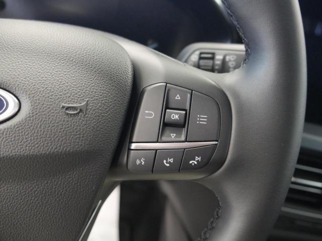 Ford Focus 1.0 Ecoboost MHEV 114kW Active SB