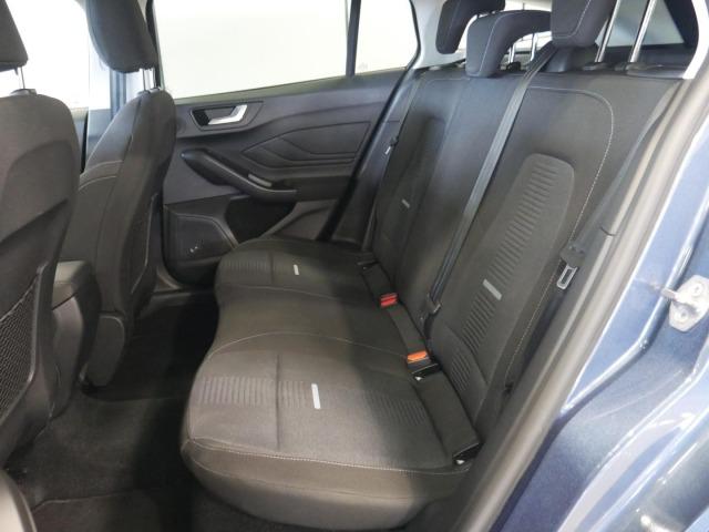 Ford Focus 1.0 Ecoboost MHEV 114kW Active SB