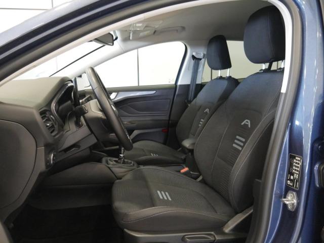 Ford Focus 1.0 Ecoboost MHEV 114kW Active SB