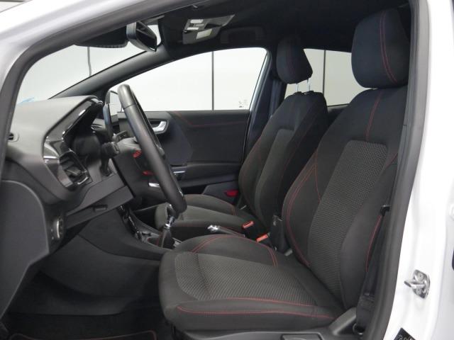 Ford Puma 1.0 EcoBoost 125cv ST-Line MHEV