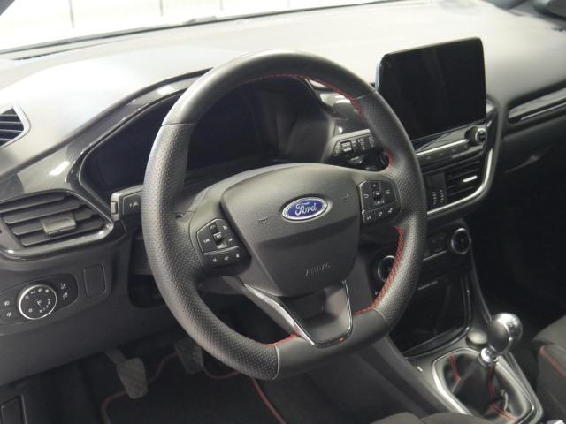 Ford Puma 1.0 EcoBoost 125cv ST-Line MHEV