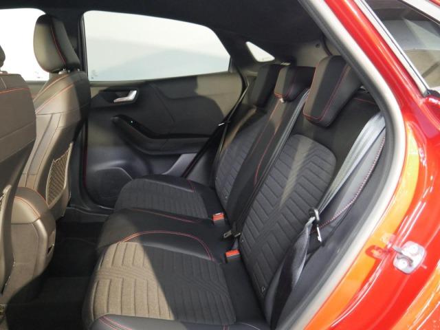 Ford Puma 1.0 EcoBoost 125cv ST-Line X MHEV