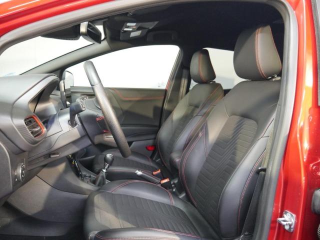 Ford Puma 1.0 EcoBoost 125cv ST-Line X MHEV