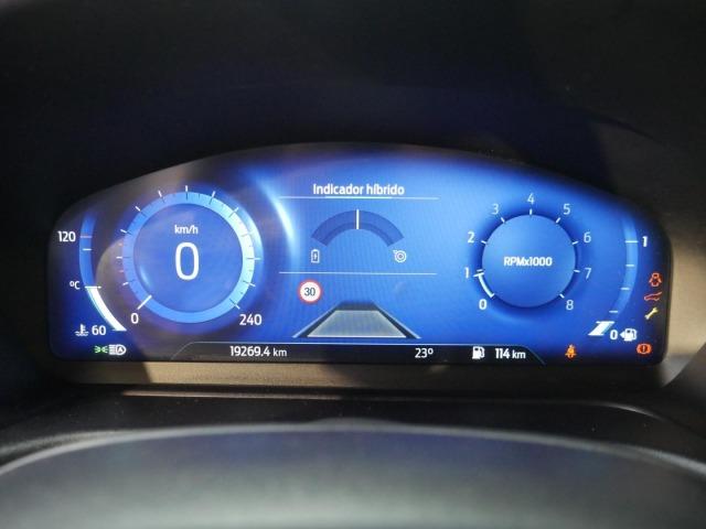 Ford Puma 1.0 EcoBoost 125cv ST-Line X MHEV