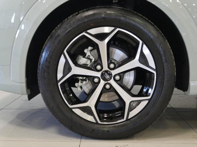 Ford Puma 1.0 EcoBoost 125cv ST-Line MHEV
