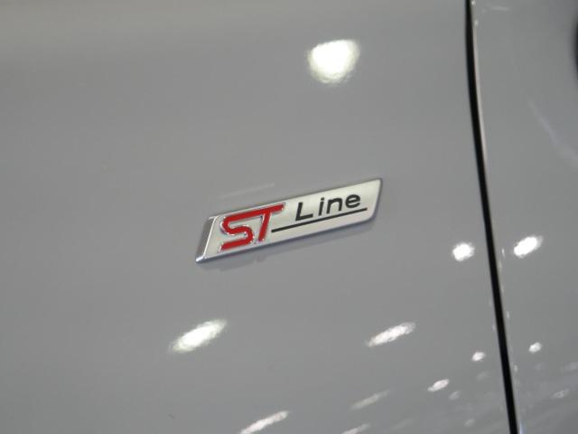 Ford Puma 1.0 EcoBoost 125cv ST-Line MHEV