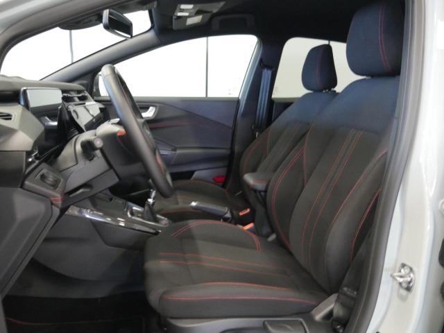 Ford Puma 1.0 EcoBoost 125cv ST-Line MHEV