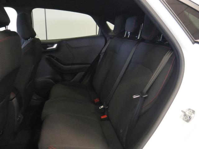 Ford Puma 1.0 EcoBoost 125cv ST-Line MHEV Auto