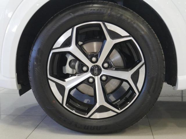 Ford Puma 1.0 EcoBoost 125cv ST-Line MHEV Auto