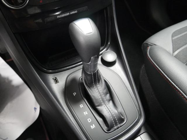 Ford Puma 1.0 EcoBoost 155cv ST-Line X MHEV