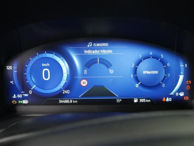 Ford Puma 1.0 EcoBoost 155cv ST-Line X MHEV Auto