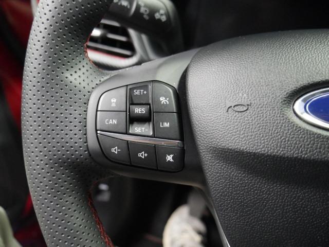 Ford Puma 1.0 EcoBoost 155cv ST-Line X MHEV Auto