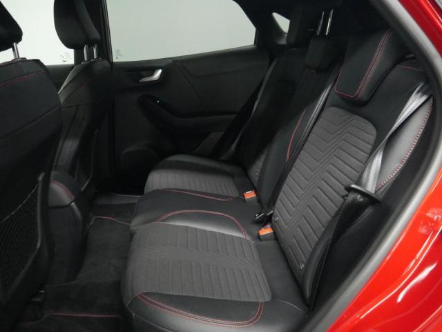 Ford Puma 1.0 EcoBoost 155cv ST-Line X MHEV Auto