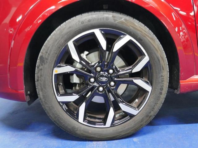 Ford Puma 1.0 EcoBoost 155cv ST-Line X MHEV Auto