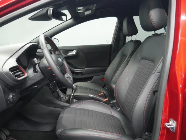 Ford Puma 1.0 EcoBoost 155cv ST-Line X MHEV Auto