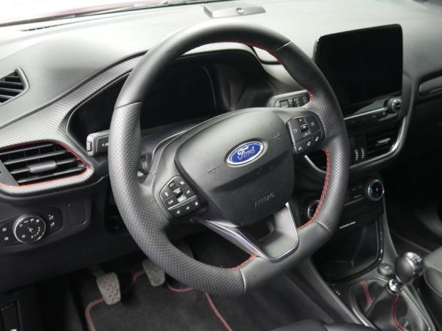 Ford Puma 1.0 EcoBoost 155cv ST-Line X MHEV Auto