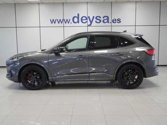 Ford Kuga ST-Line X 2.5 Duratec PHEV 165kW Auto