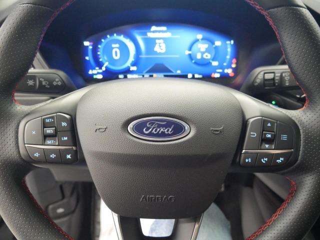 Ford Kuga ST-Line X 2.5 Duratec PHEV 165kW Auto