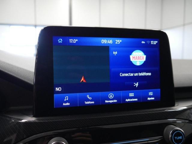 Ford Kuga ST-Line X 2.5 Duratec PHEV 165kW Auto