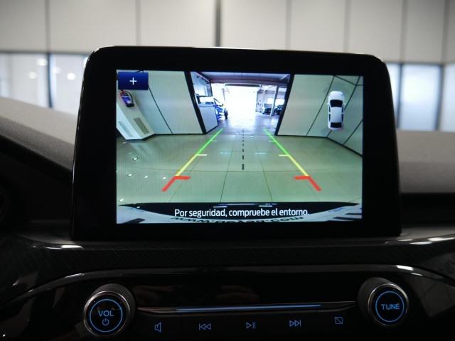 Ford Kuga ST-Line X 2.5 Duratec PHEV 165kW Auto