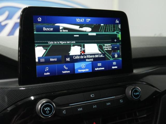 Ford Kuga ST-Line X 2.5 Duratec PHEV 165kW Auto