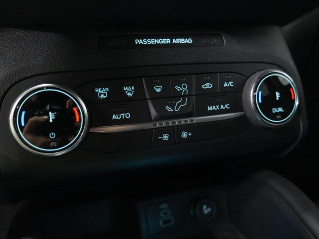 Ford Kuga ST-Line X 2.5 Duratec PHEV 165kW Auto
