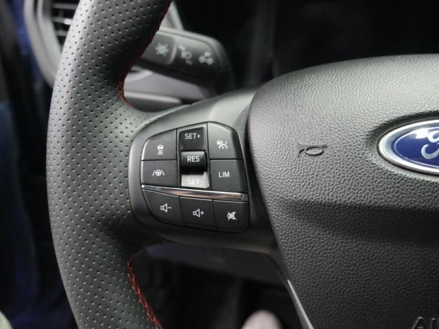 Ford Kuga ST-Line X 2.5 Duratec PHEV 165kW Auto