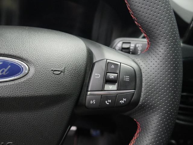 Ford Kuga ST-Line X 2.5 Duratec PHEV 165kW Auto