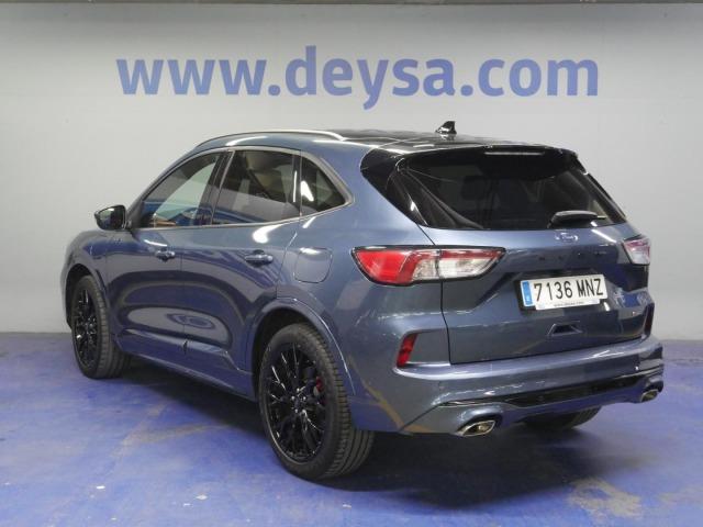 Ford Kuga ST-Line X 2.5 Duratec PHEV 165kW Auto