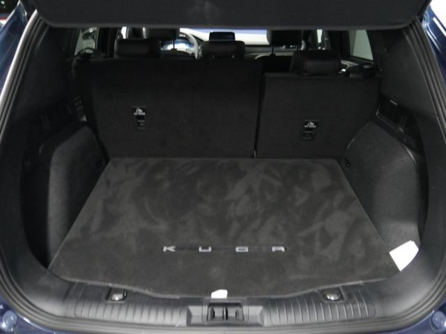 Ford Kuga ST-Line X 2.5 Duratec PHEV 165kW Auto