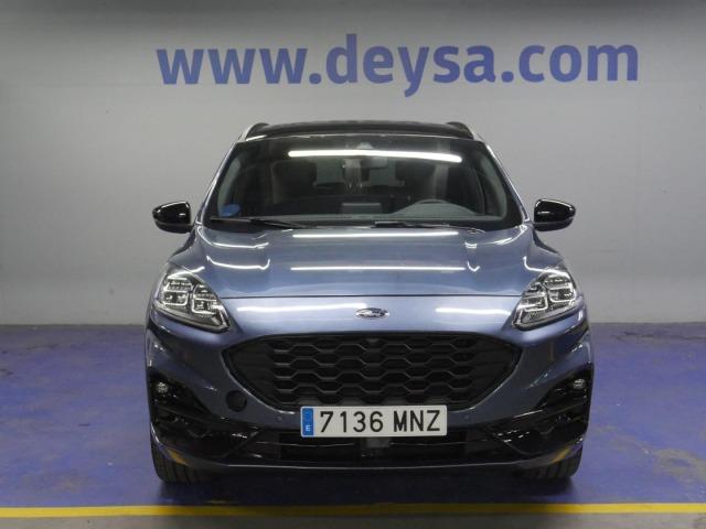 Ford Kuga ST-Line X 2.5 Duratec PHEV 165kW Auto
