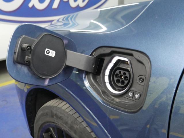Ford Kuga ST-Line X 2.5 Duratec PHEV 165kW Auto
