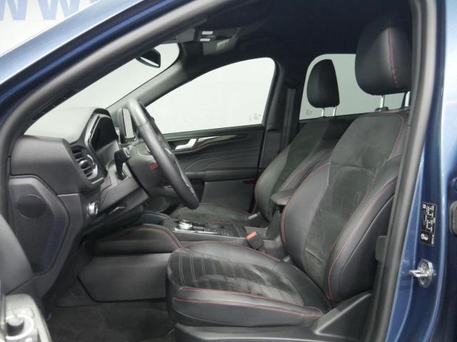 Ford Kuga ST-Line X 2.5 Duratec PHEV 165kW Auto