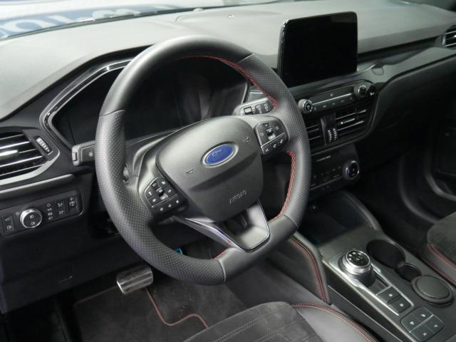 Ford Kuga ST-Line X 2.5 Duratec PHEV 165kW Auto