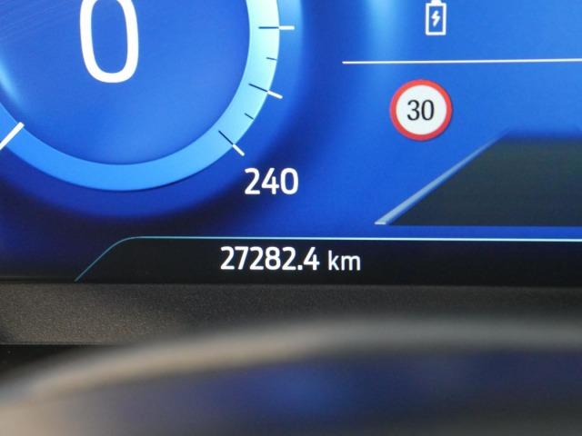 Ford Focus 1.0 Ecoboost MHEV 114kW Active X SB