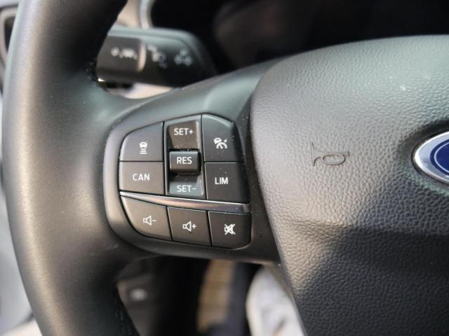 Ford Focus 1.0 Ecoboost MHEV 114kW Active X SB