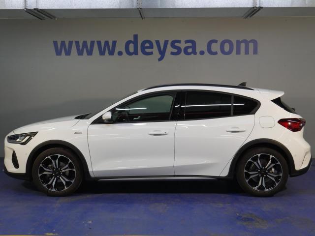 Ford Focus 1.0 Ecoboost MHEV 114kW Active X SB