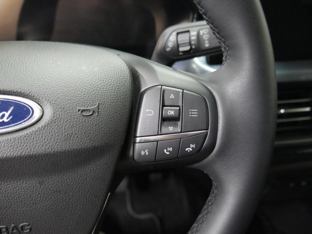 Ford Focus 1.0 Ecoboost MHEV 114kW Active X SB