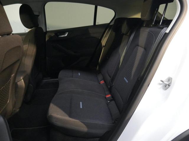 Ford Focus 1.0 Ecoboost MHEV 114kW Active X SB