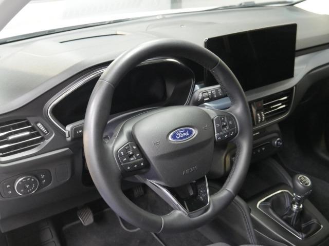 Ford Focus 1.0 Ecoboost MHEV 114kW Active X SB