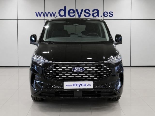 Ford Tourneo Custom 2.0 EcoBlue 125kW L1 Titanium X Auto