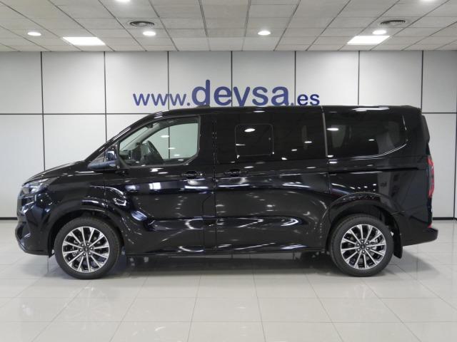 Ford Tourneo Custom 2.0 EcoBlue 125kW L1 Titanium X Auto
