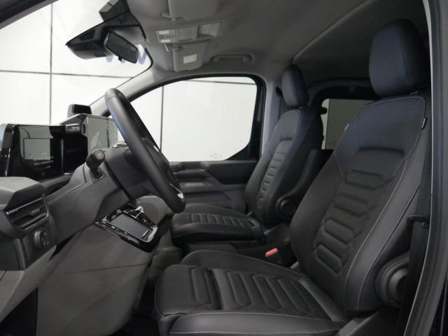 Ford Tourneo Custom 2.0 EcoBlue 125kW L1 Titanium X Auto